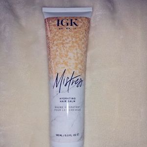 IGK Mistress hydrating hair balm